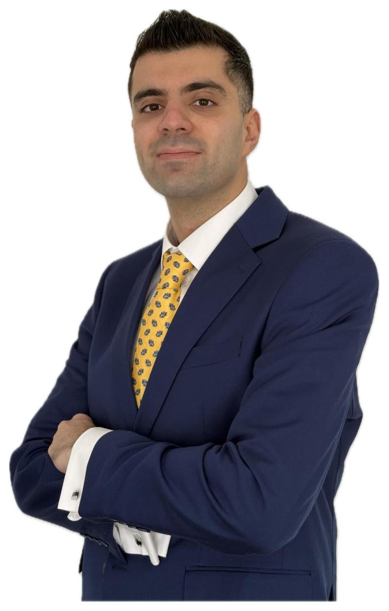 Siavash Mohades